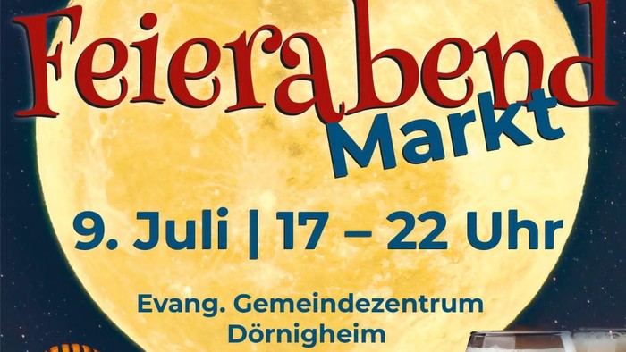 Feierabendmarkt