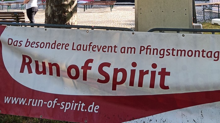 Laufveranstaltung 