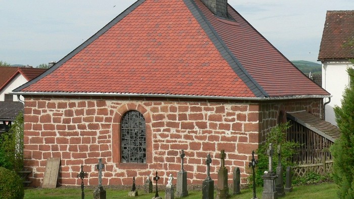 Kirche Todenhausen
