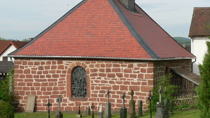 Kirche Todenhausen