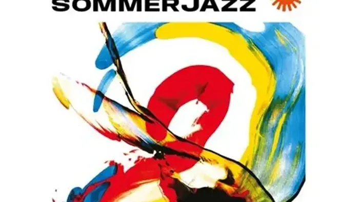 Plakat for Brønshøj Sommerjazz 2026