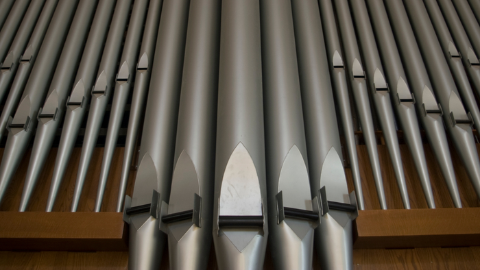 Orgel