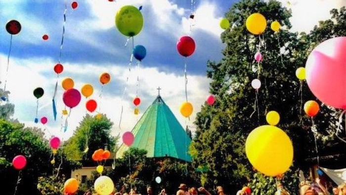 Kirchenfest