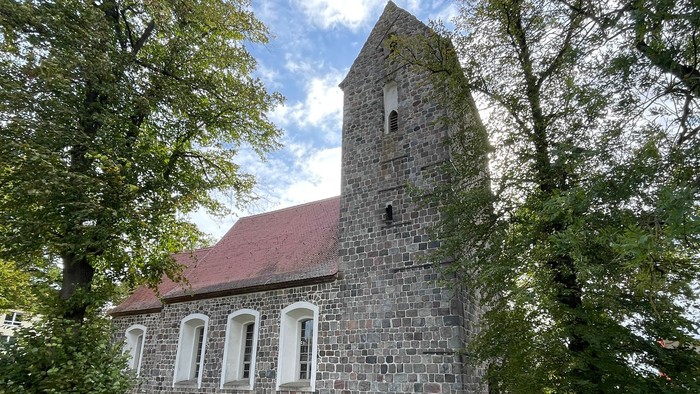 Waltersdorf