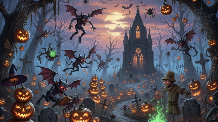Halloween