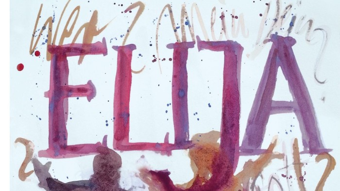 Plakat für das Musical *„Elija – Einer Nervt Immer“* 7. Februar 2026, 15:00 Uhr Kirche Christkönig Niedergründauer Straße 20 63584 Gründau