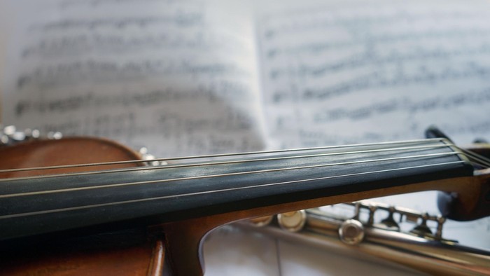 Musik