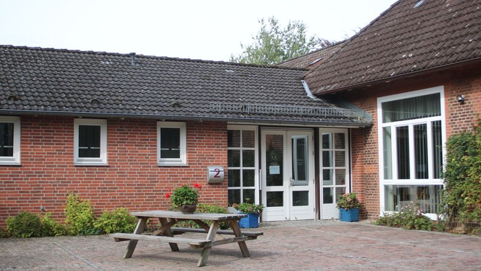 Pastor-Sievers-Haus