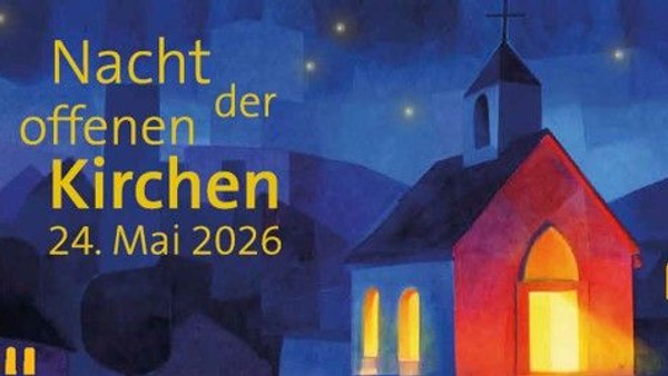 Plakat f�r die Veranstaltung 