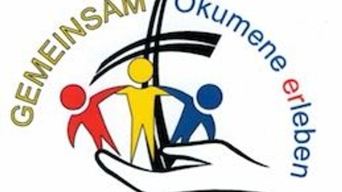 Gemeinsam Ökumene erleben