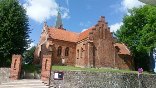 Gudstjeneste