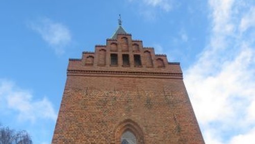 Gudstjeneste