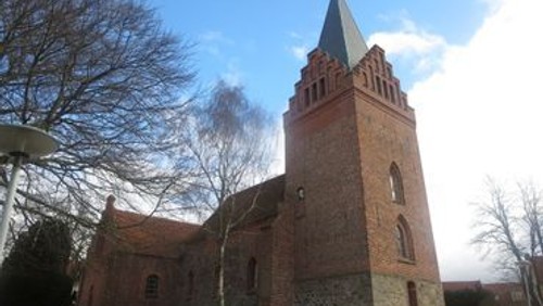 Gudstjeneste