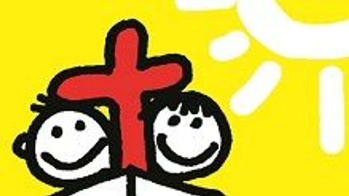 Kirche mit Kindern