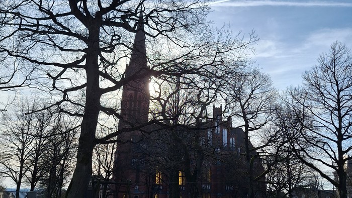 Lutherkirche