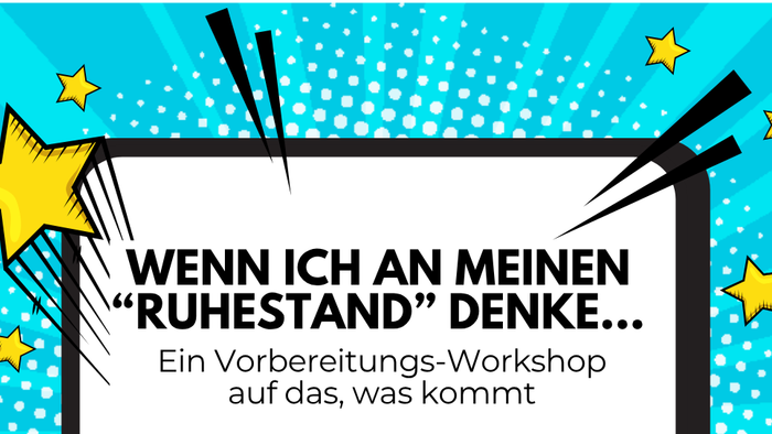 **Flyer für einen Workshop zur Vorbereitung auf ein Vorstellungsgespräch** **Termin:** 13. März 2026, 10:00–15:30 Uhr **Ort:** Katharina-von-Bora-Haus