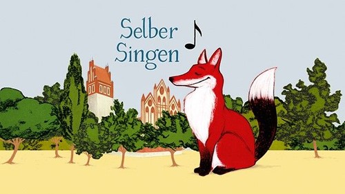 vivo-family: Selber Singen!