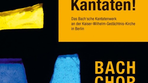 J. S. Bach | Kantate Nr. 80 „Ein feste Burg ist unser Gott