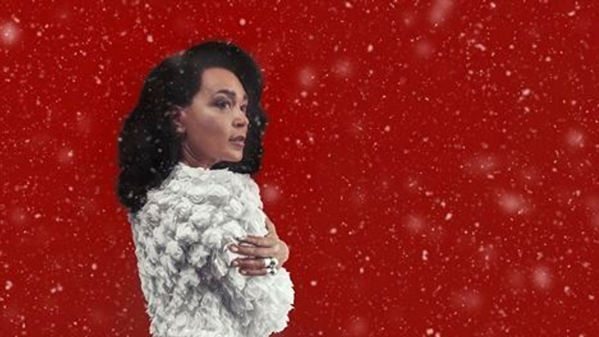 Koncert Caroline Henderson ( Jysk-Fynske Medier/The Artist)