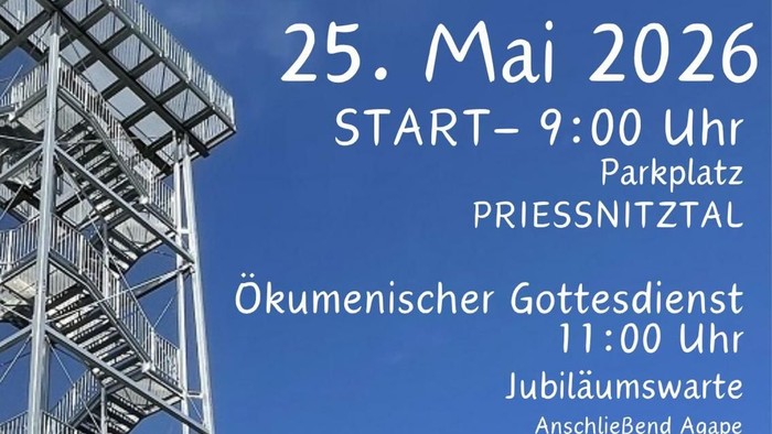 Pfingstmontag - Gottesdienst