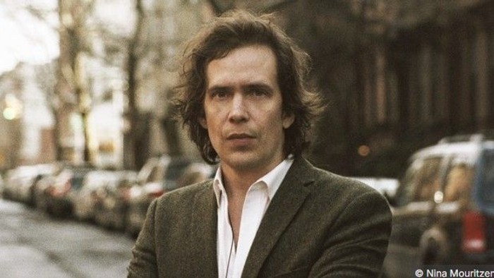 Billede af Kristian Leth