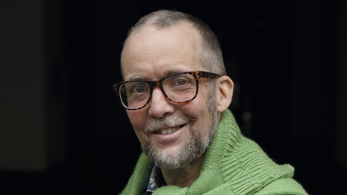 Søren Holst, foredragsholder