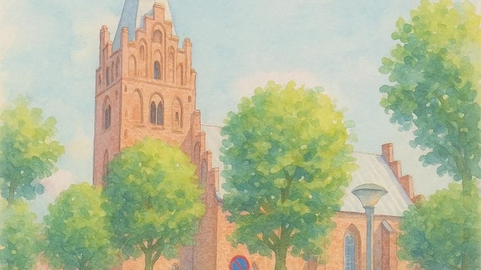 Grenaa Kirke