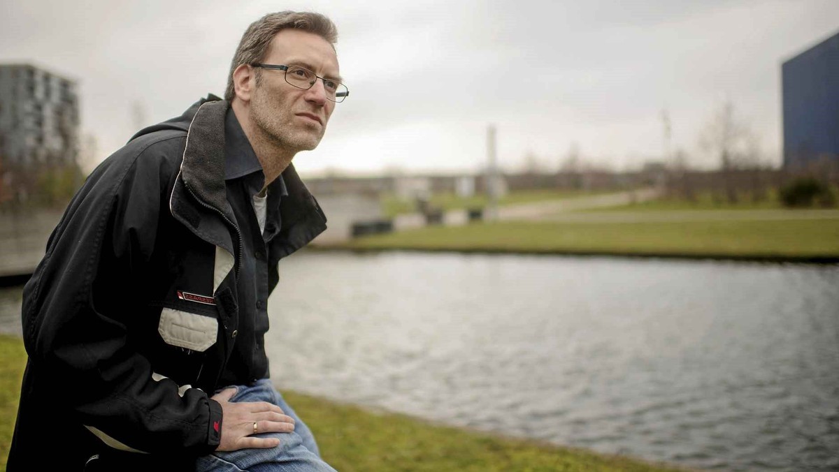 Sogneaften: Hvad er et menneske?