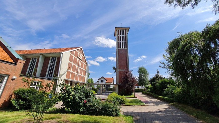 Lutherkirche