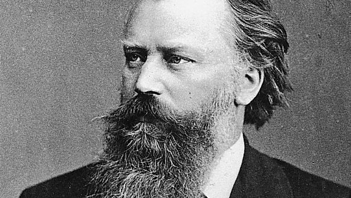 Johannes Brahms. Ein deutsches Requiem.
