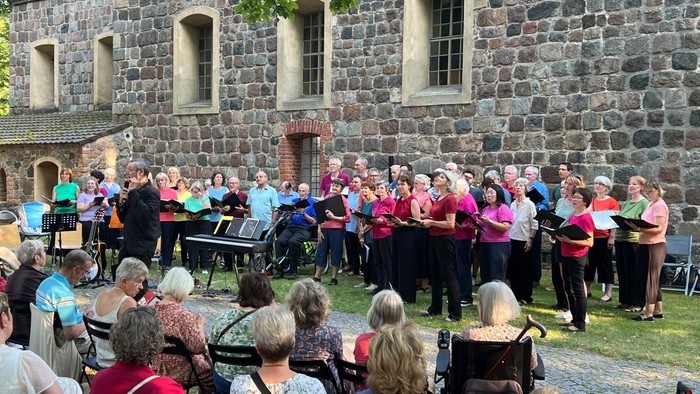 Open-Air-Konzert 2025
