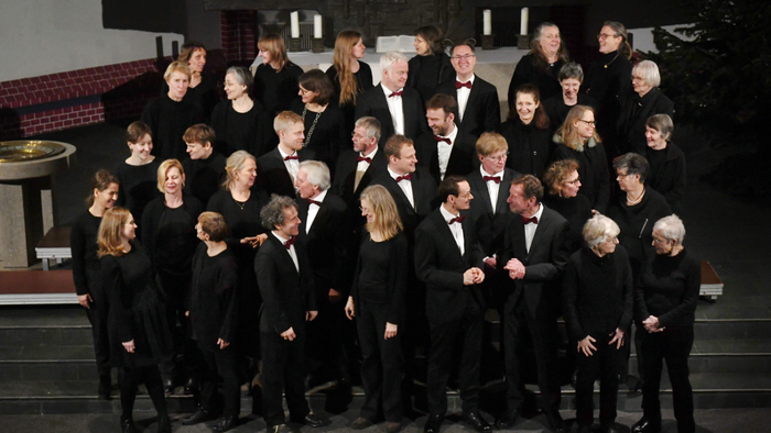 J.-S.-Bach-Chor