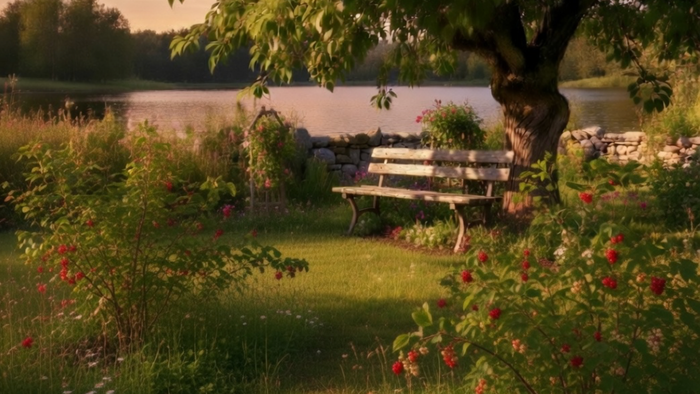 Mittsommer