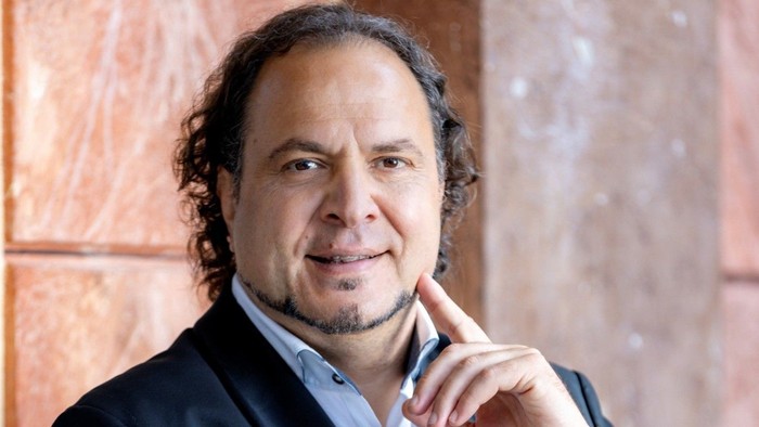 Dilian Kushev
