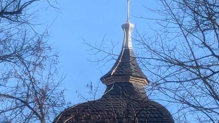 Kirchenturm
