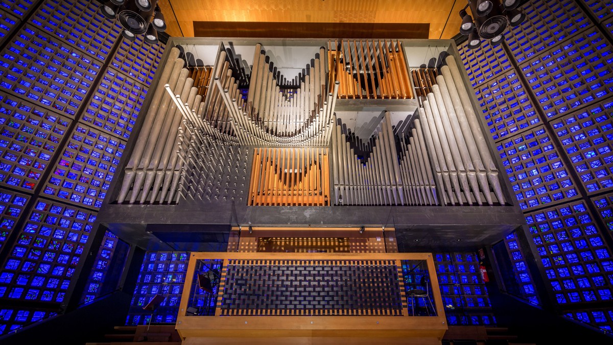 Orgel