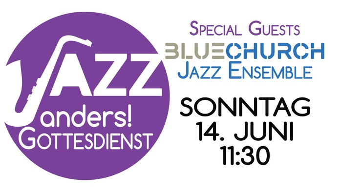Jazz Gottesdienst