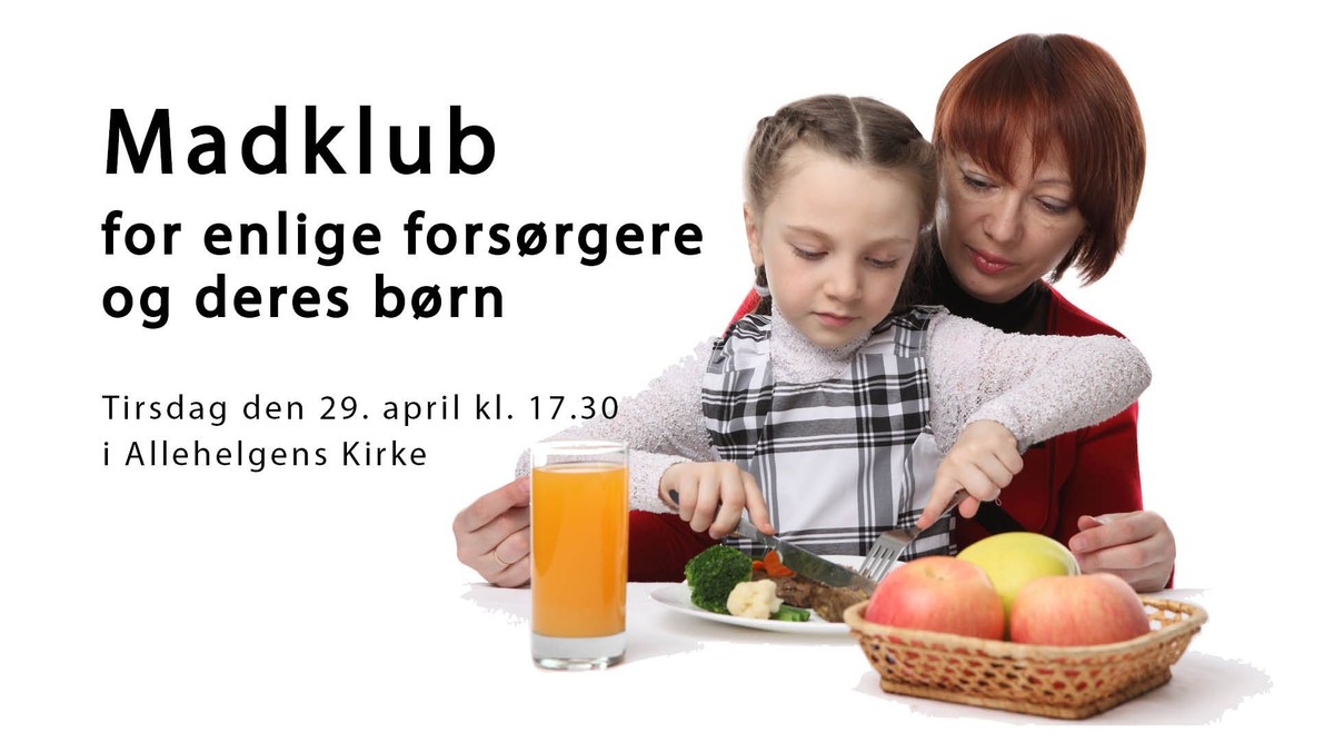 Madklub
