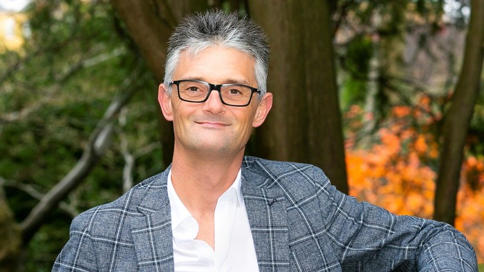 Jan Tvernøe