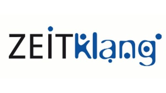 Logo Zeitklang