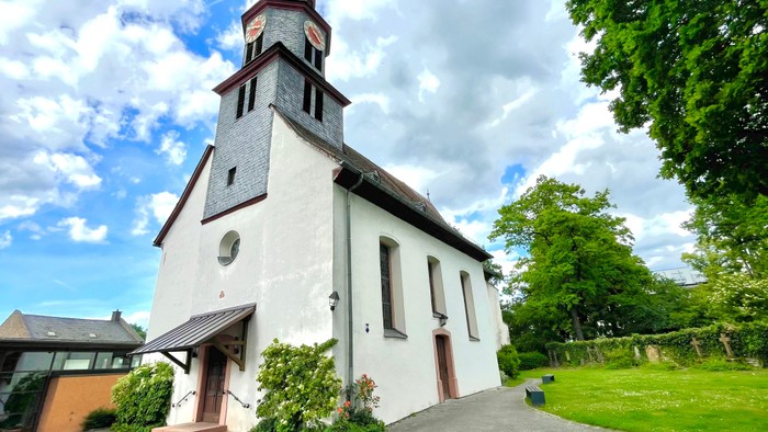 Emmauskirche
