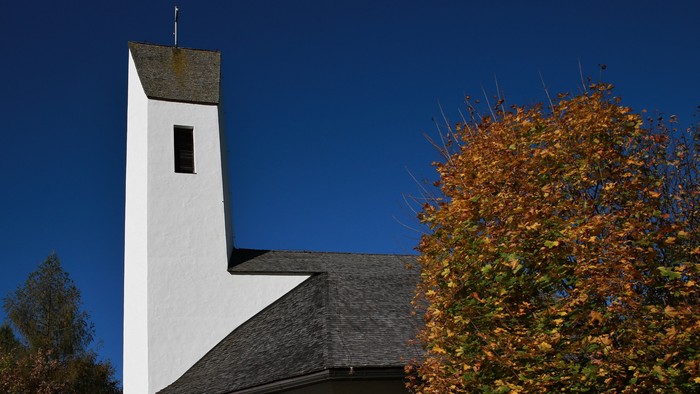 Christuskirche Kitzbühel