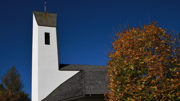 Christuskirche Kitzbühel