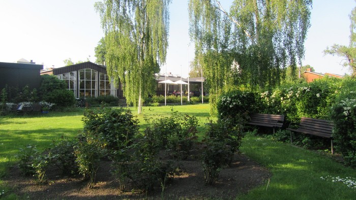 Højskoleforening