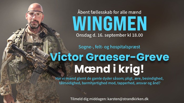 Wingmen