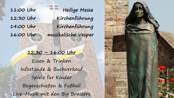 Hildegardisfest 2026