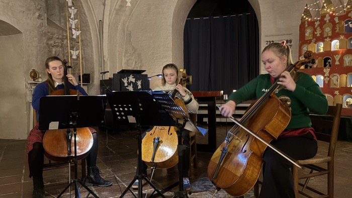 cellotrio