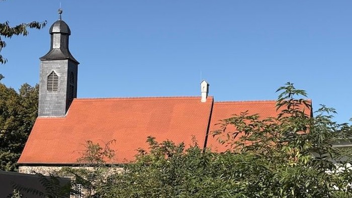 Reformierte Kirche