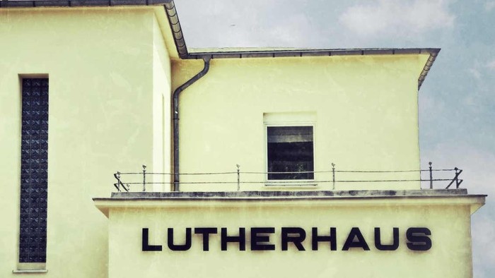 Lutherhaus 1
