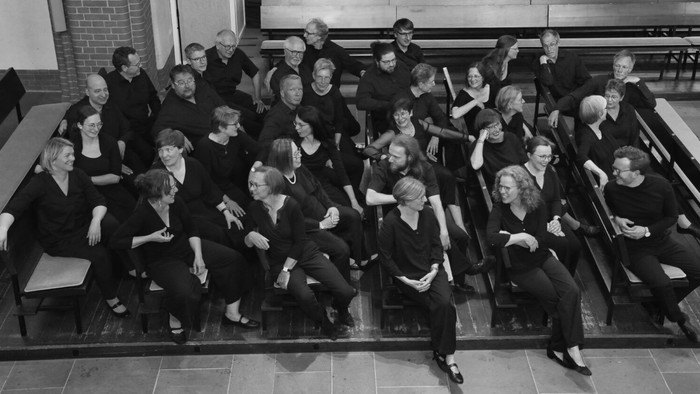 Korkoncert - Oldenburg Kammerkor